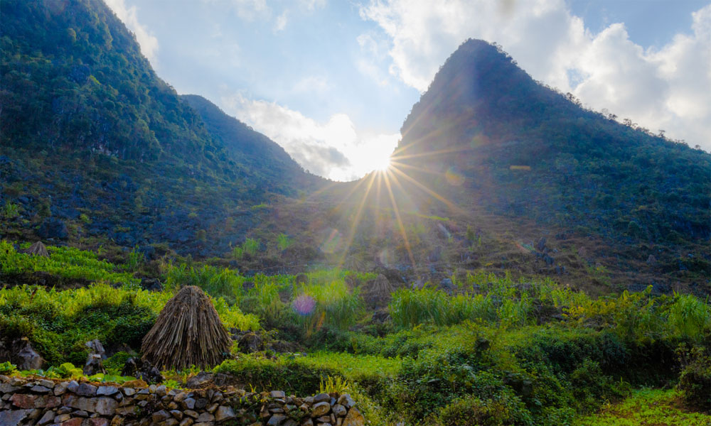 Ha Giang: where winter breathes life into northern Vietnam